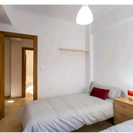 Apartamento Coqueto A Un Minuto De La Explanada Alicante Kültér fotó
