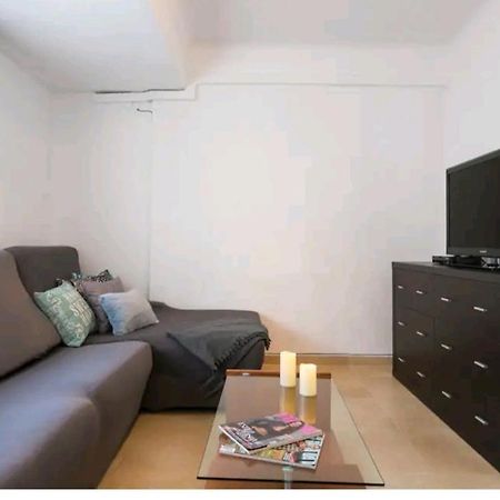 Apartamento Coqueto A Un Minuto De La Explanada Alicante Kültér fotó