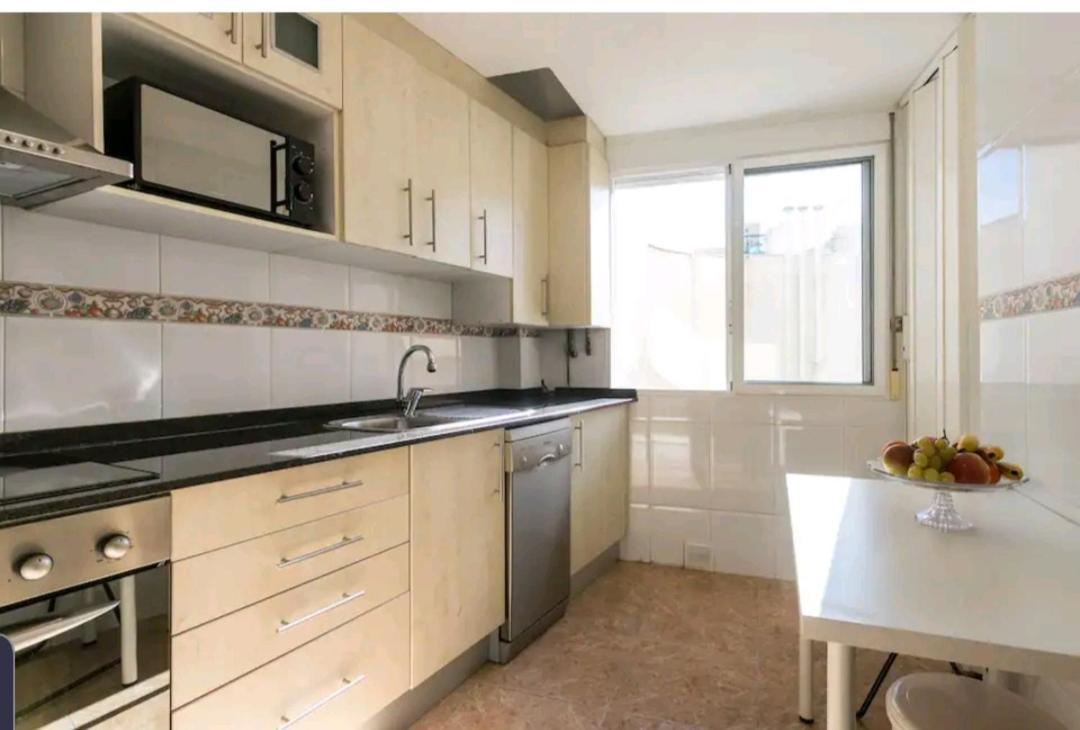 Apartamento Coqueto A Un Minuto De La Explanada Alicante Kültér fotó